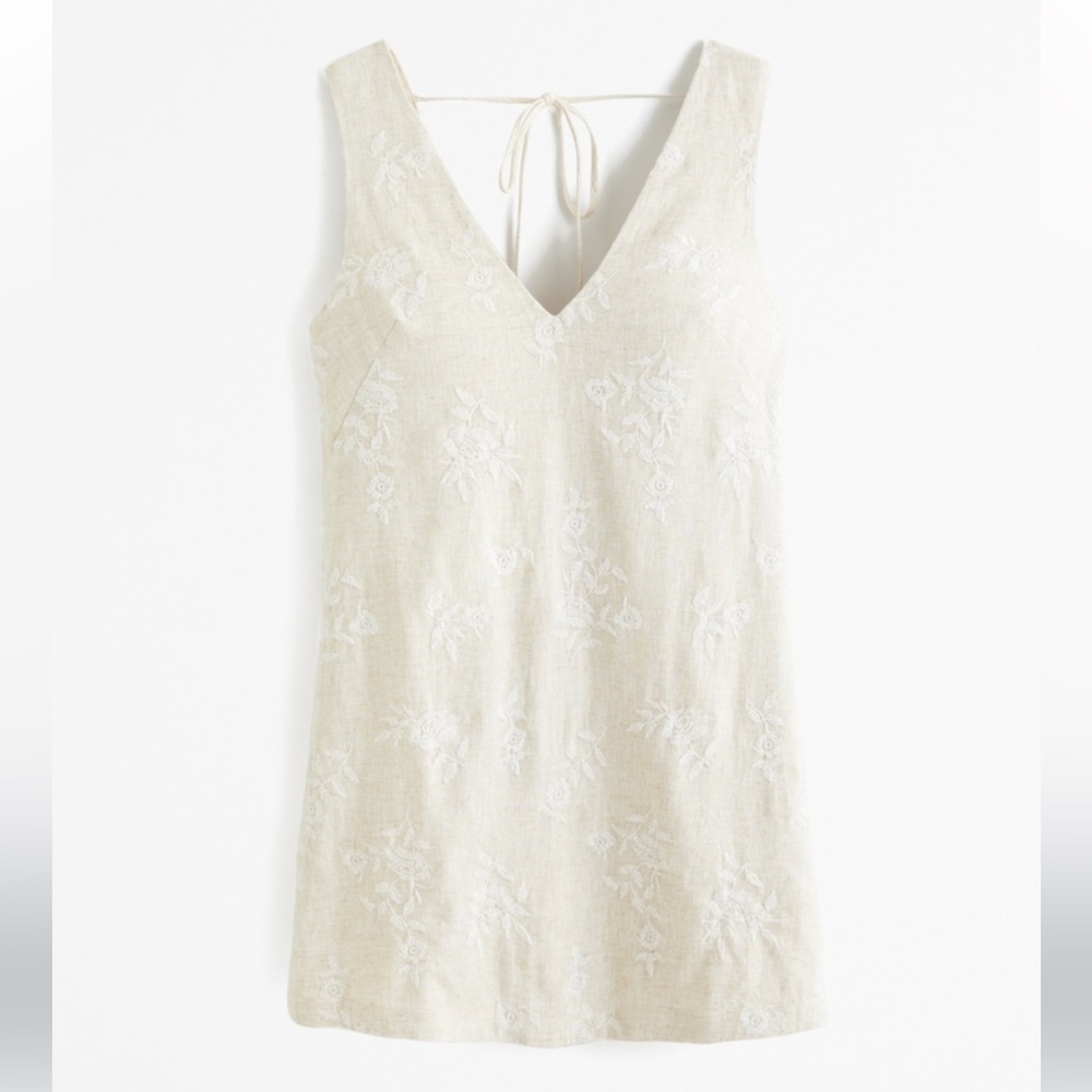 New with tags Abercrombie Dress